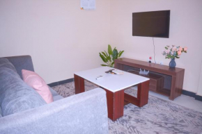 Executive One Bedroom Apartment in Ruiru